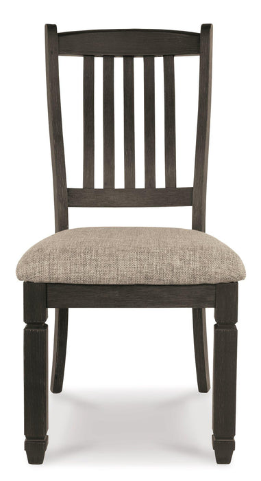 Tyler Creek Dining Set - Jack’s Furniture and More (Laredo, TX)