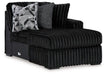 Midnight-Madness Super Chaise - Jack’s Furniture and More (Laredo, TX)