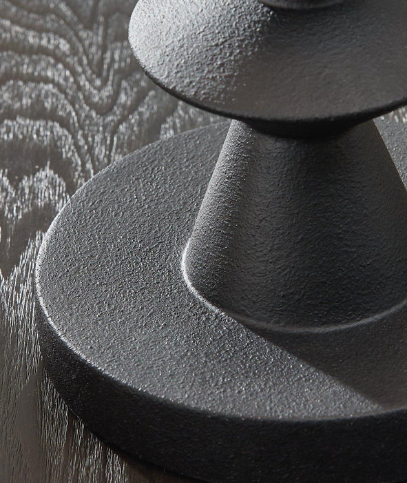 Luanndon Lamp Set - Jack’s Furniture and More (Laredo, TX)