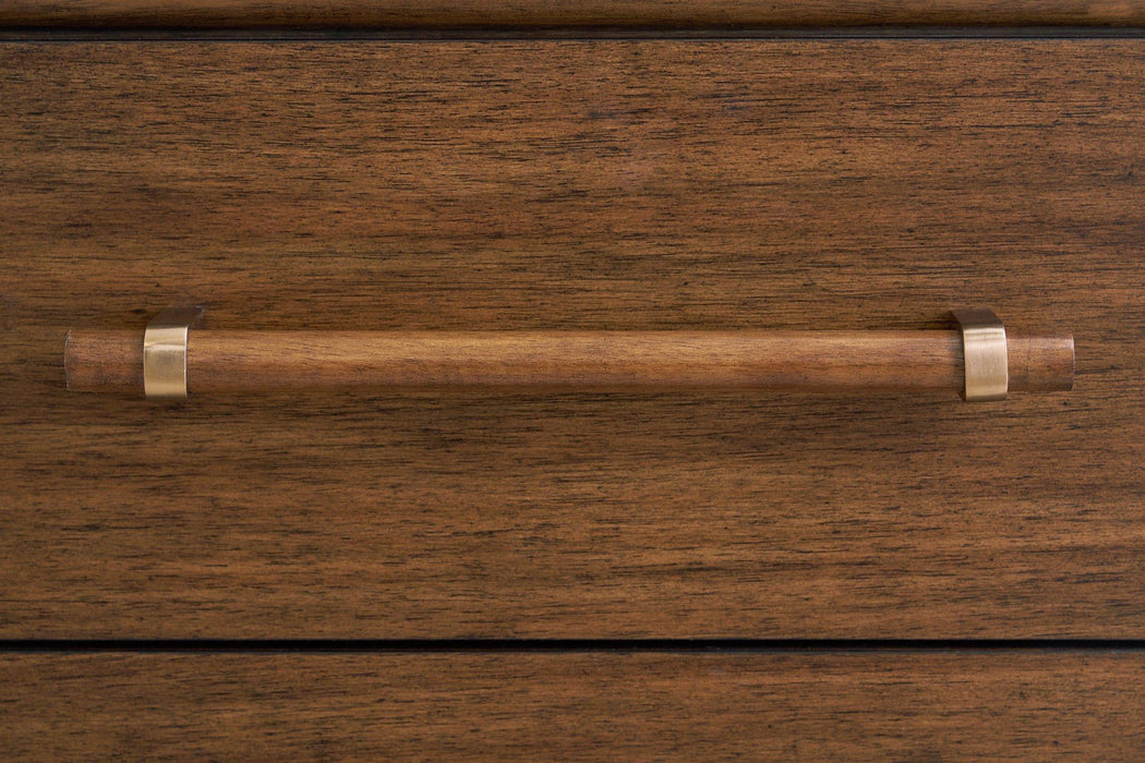 Lyncott Bedroom Set - Jack’s Furniture and More (Laredo, TX)