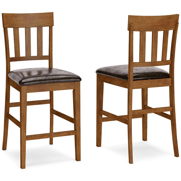 Ralene Counter Height Dining Set - Jack’s Furniture and More (Laredo, TX)