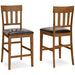 Ralene Counter Height Dining Set - Jack’s Furniture and More (Laredo, TX)