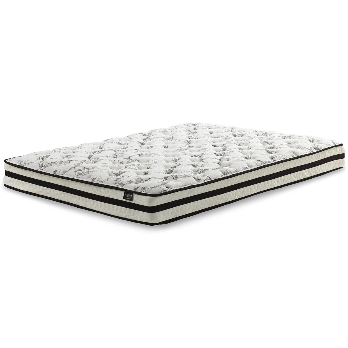Socalle Bed and Mattress Set - Jack’s Furniture and More (Laredo, TX)