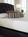 Chime 12 Inch Memory Foam Mattress in a Box - Jack’s Furniture and More (Laredo, TX)