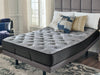 Comfort Plus Mattress - Jack’s Furniture and More (Laredo, TX)