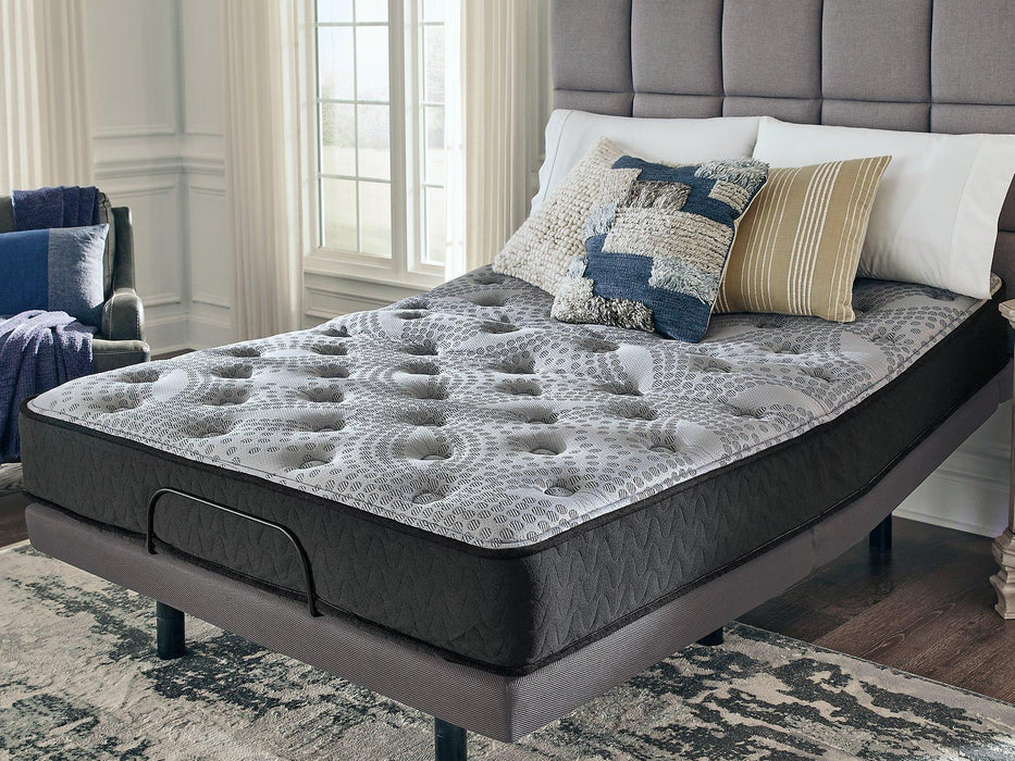 Comfort Plus Mattress - Jack’s Furniture and More (Laredo, TX)