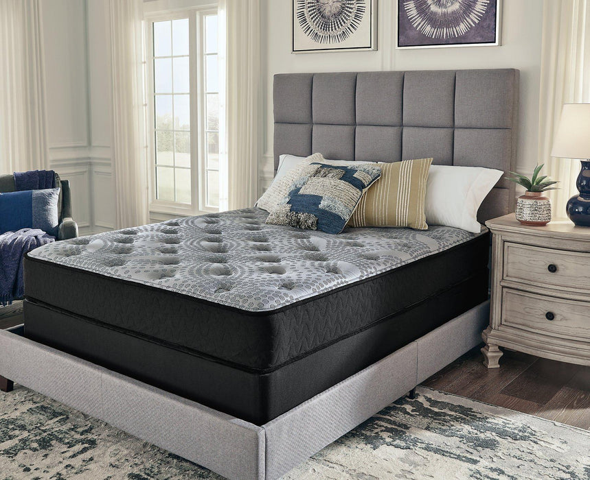 Comfort Plus Mattress - Jack’s Furniture and More (Laredo, TX)
