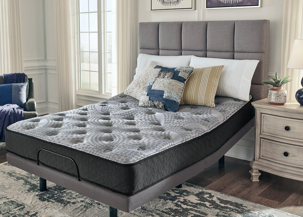 Comfort Plus Mattress - Jack’s Furniture and More (Laredo, TX)