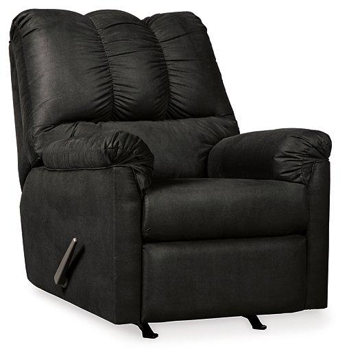 Darcy Living Room Set - Jack’s Furniture and More (Laredo, TX)