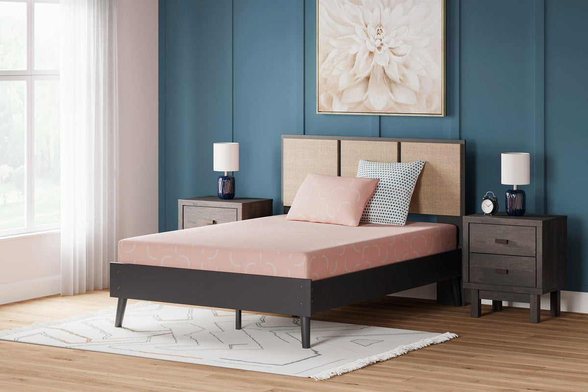iKidz Coral Mattress and Pillow - Jack’s Furniture and More (Laredo, TX)