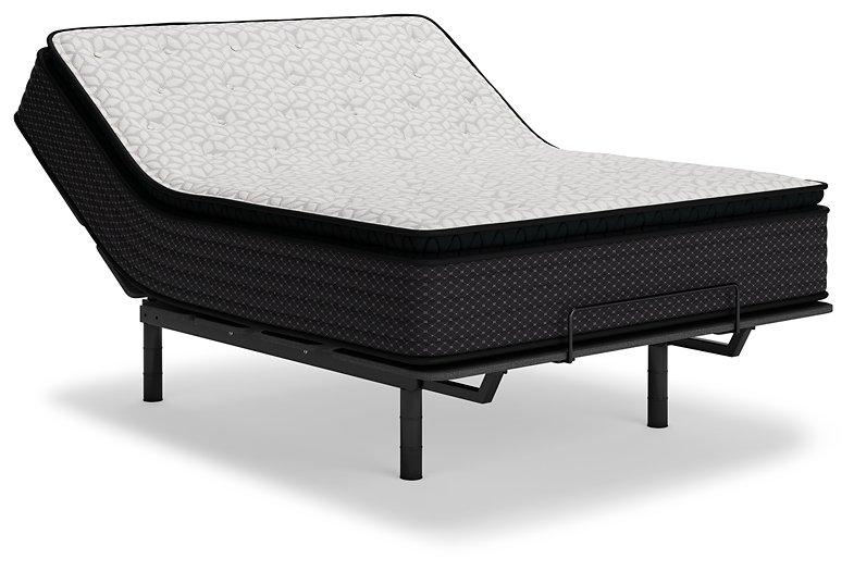 Limited Edition PT Mattress - Jack’s Furniture and More (Laredo, TX)