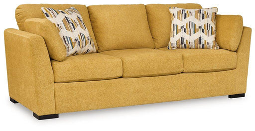 Keerwick Sofa Sleeper - Jack’s Furniture and More (Laredo, TX)