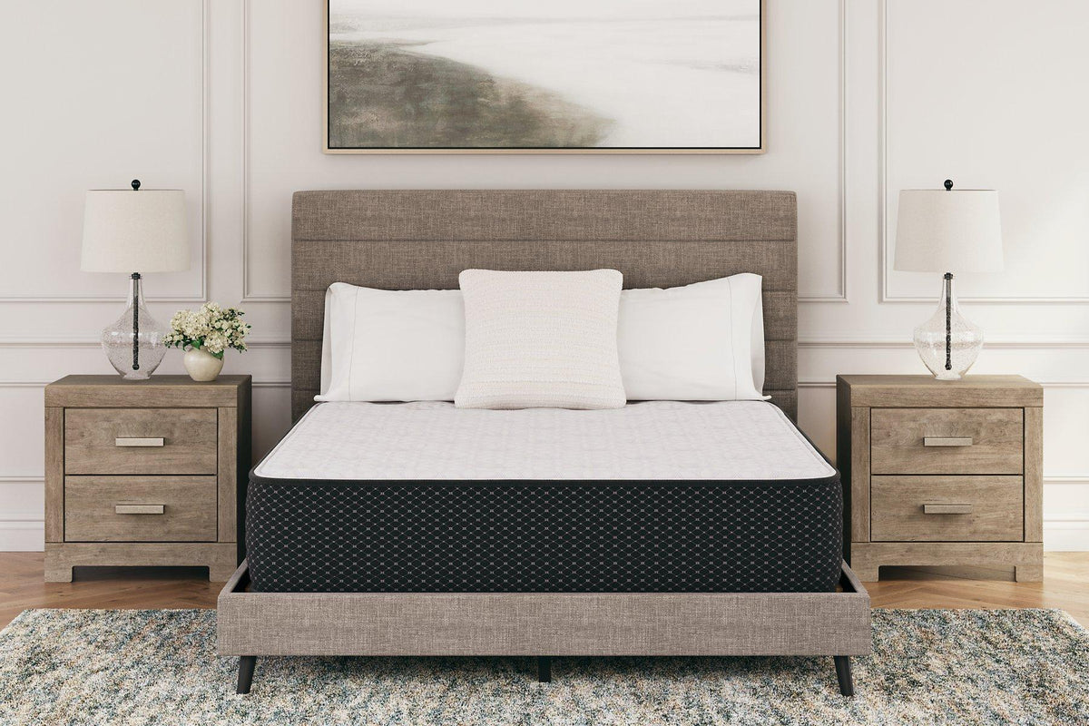 Limited Edition Plush Mattress - Jack’s Furniture and More (Laredo, TX)
