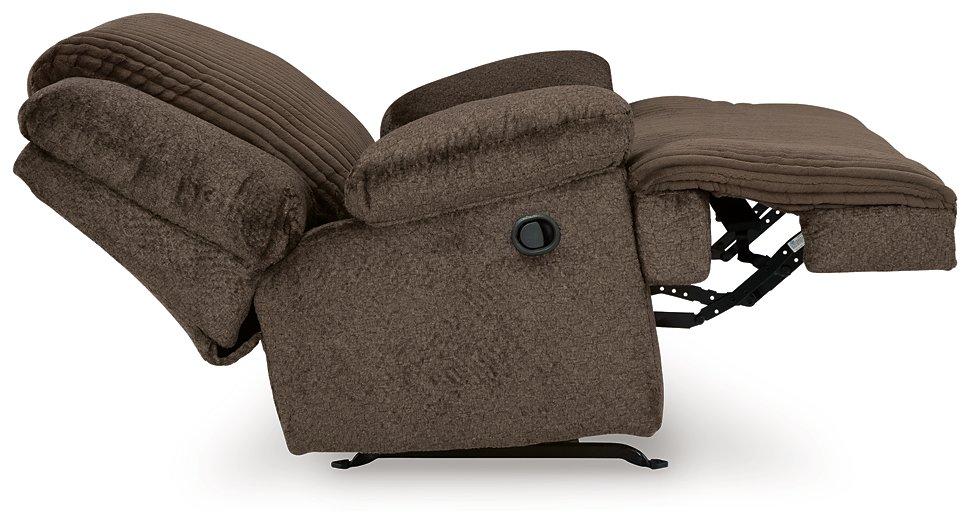 Top Tier Living Room Set - Jack’s Furniture and More (Laredo, TX)