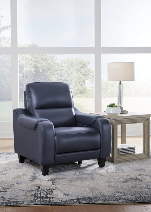 Mercomatic Living Room Set - Jack’s Furniture and More (Laredo, TX)