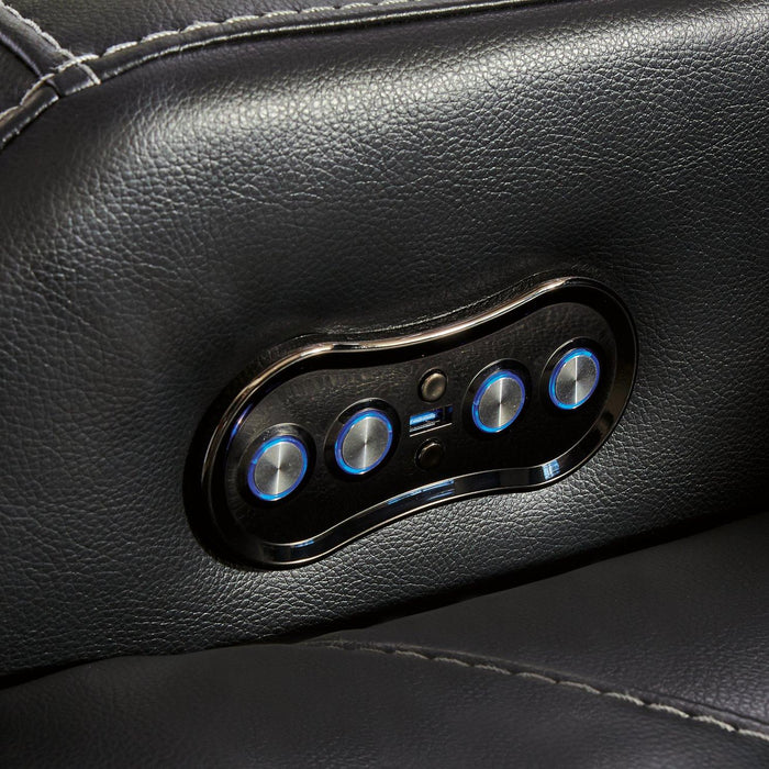 Caveman Den Upholstery Package - Jack’s Furniture and More (Laredo, TX)