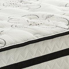 Socalle Bed and Mattress Set - Jack’s Furniture and More (Laredo, TX)