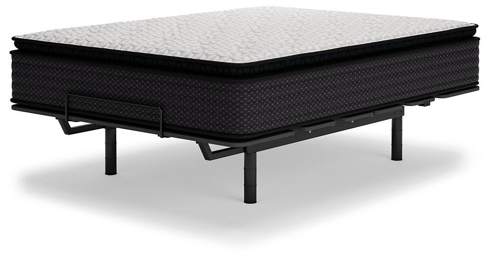 Limited Edition PT Mattress - Jack’s Furniture and More (Laredo, TX)