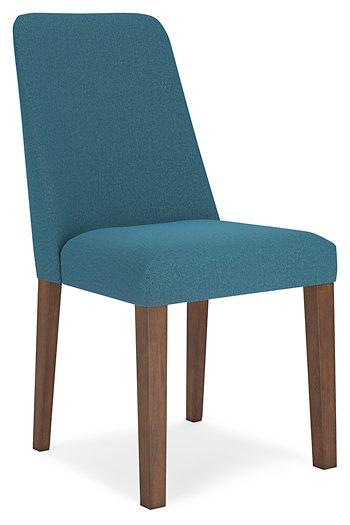 Lyncott Dining Chair