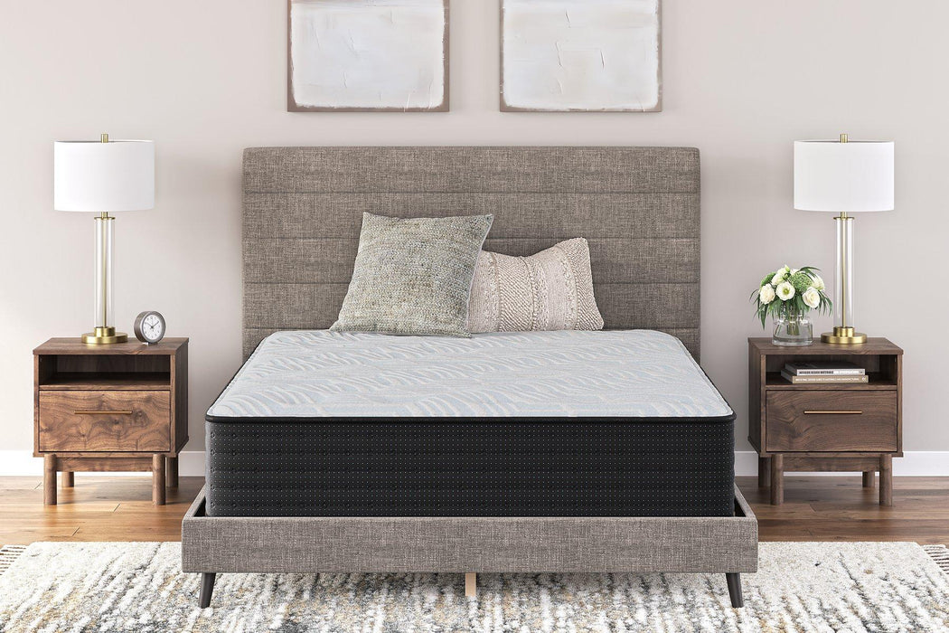 Palisades Plush Mattress - Jack’s Furniture and More (Laredo, TX)