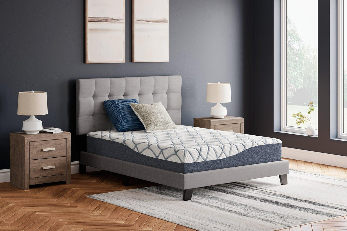 10 Inch Chime Elite 2.0 Mattress - Jack’s Furniture and More (Laredo, TX)