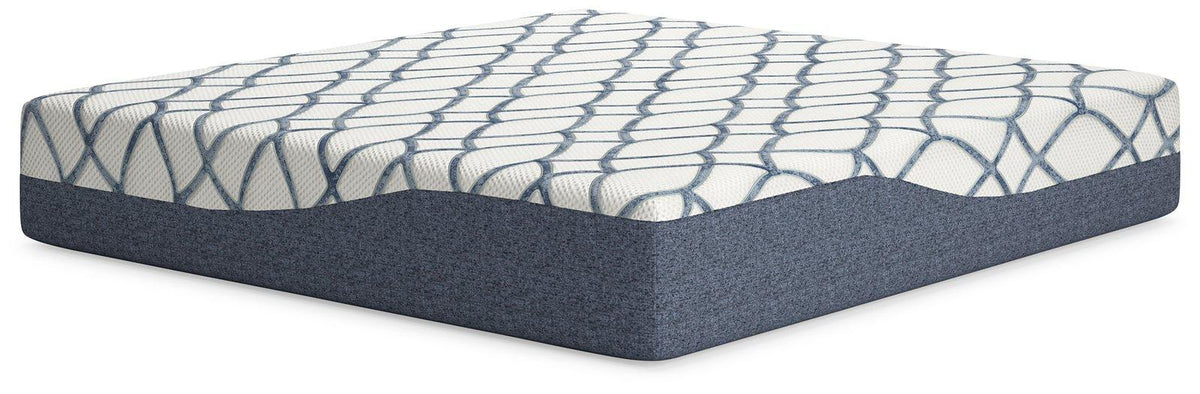 14 Inch Chime Elite 2.0 Mattress - Jack’s Furniture and More (Laredo, TX)