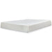 10 Inch Chime Memory Foam Mattress Set - Jack’s Furniture and More (Laredo, TX)