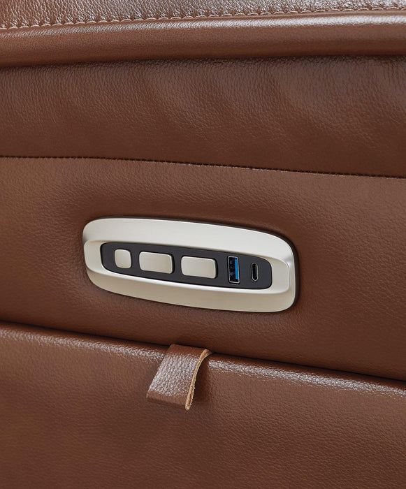 Healy Pier Living Room Set - Jack’s Furniture and More (Laredo, TX)