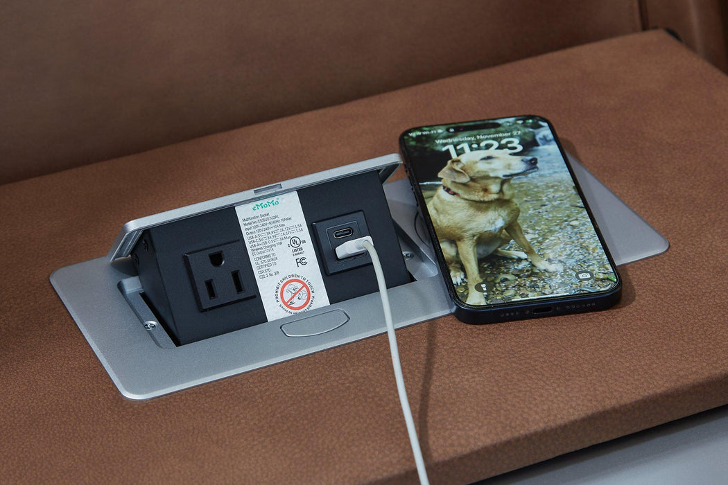 Clean-Slate Upholstery Package - Jack’s Furniture and More (Laredo, TX)