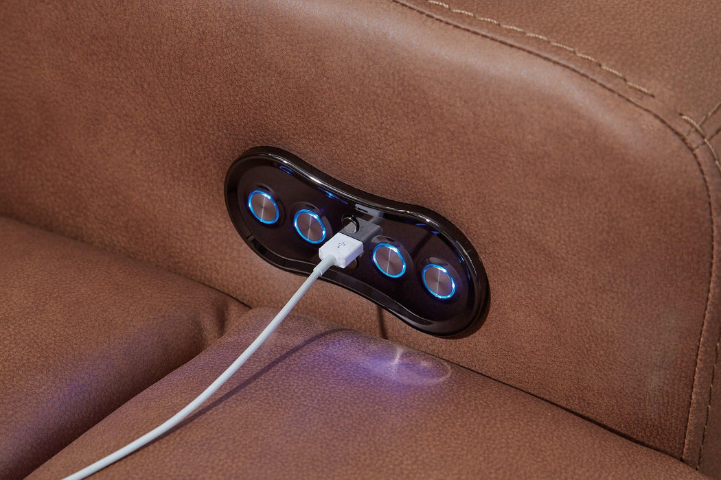 Clean-Slate Upholstery Package - Jack’s Furniture and More (Laredo, TX)