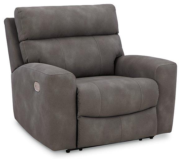 Next-Gen DuraPella Power Recliner - Jack’s Furniture and More (Laredo, TX)