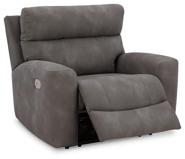 Next-Gen DuraPella Power Recliner - Jack’s Furniture and More (Laredo, TX)
