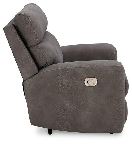 Next-Gen DuraPella Power Recliner - Jack’s Furniture and More (Laredo, TX)