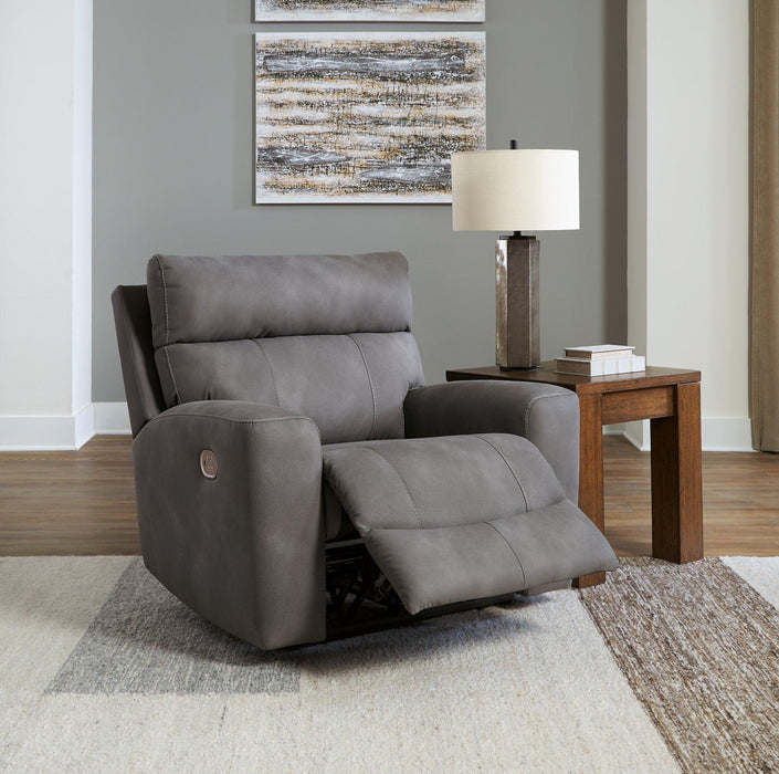 Next-Gen DuraPella Power Recliner - Jack’s Furniture and More (Laredo, TX)