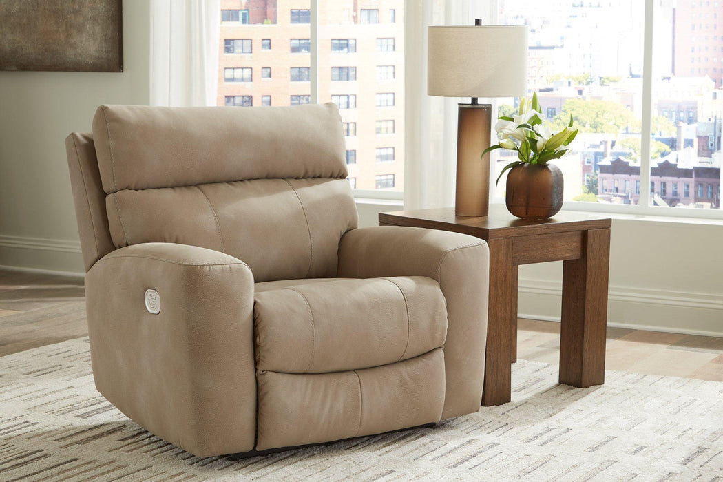 Next-Gen DuraPella Power Recliner - Jack’s Furniture and More (Laredo, TX)