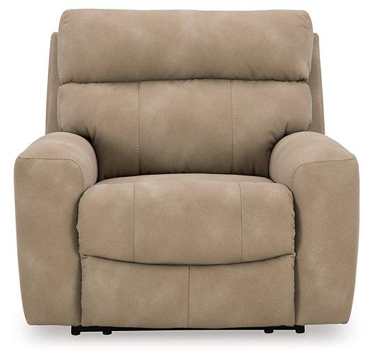 Next-Gen DuraPella Power Recliner - Jack’s Furniture and More (Laredo, TX)