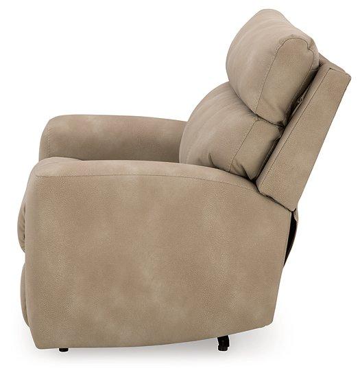 Next-Gen DuraPella Power Recliner - Jack’s Furniture and More (Laredo, TX)