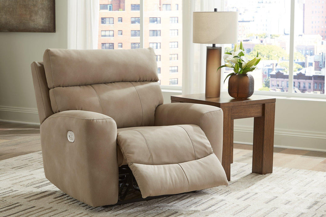 Next-Gen DuraPella Power Recliner - Jack’s Furniture and More (Laredo, TX)