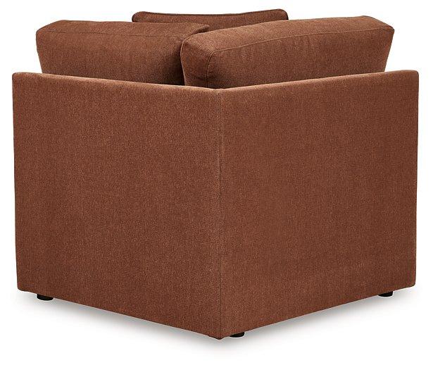 Modmax Balanced Sectional with Audio and Storage Consoles - Jack’s Furniture and More (Laredo, TX)