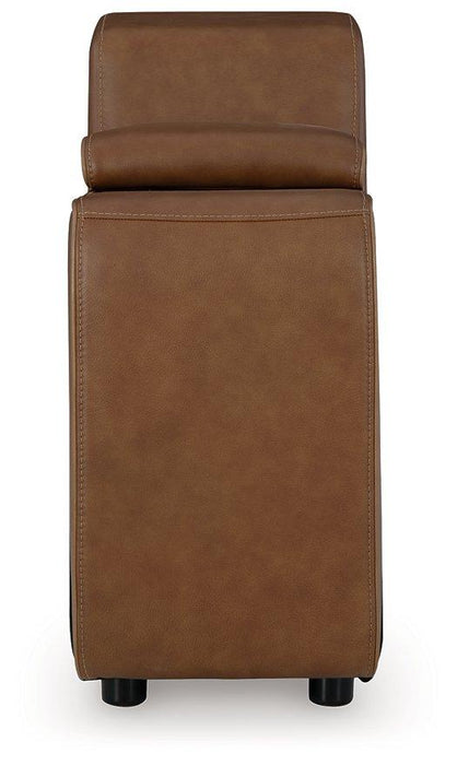 Magic Man 5-Piece Power Reclining Sectional - Jack’s Furniture and More (Laredo, TX)