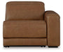 Magic Man 5-Piece Power Reclining Sectional - Jack’s Furniture and More (Laredo, TX)