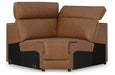 Magic Man 5-Piece Power Reclining Sectional - Jack’s Furniture and More (Laredo, TX)