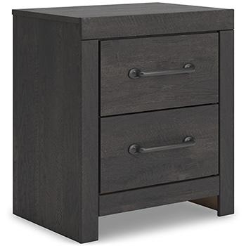 Hollivern Bedroom Set - Jack’s Furniture and More (Laredo, TX)