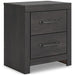 Hollivern Bedroom Set - Jack’s Furniture and More (Laredo, TX)