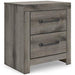 Graystorm Bedroom Set - Jack’s Furniture and More (Laredo, TX)