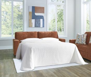 Aviemore Sofa Sleeper - Jack’s Furniture and More (Laredo, TX)
