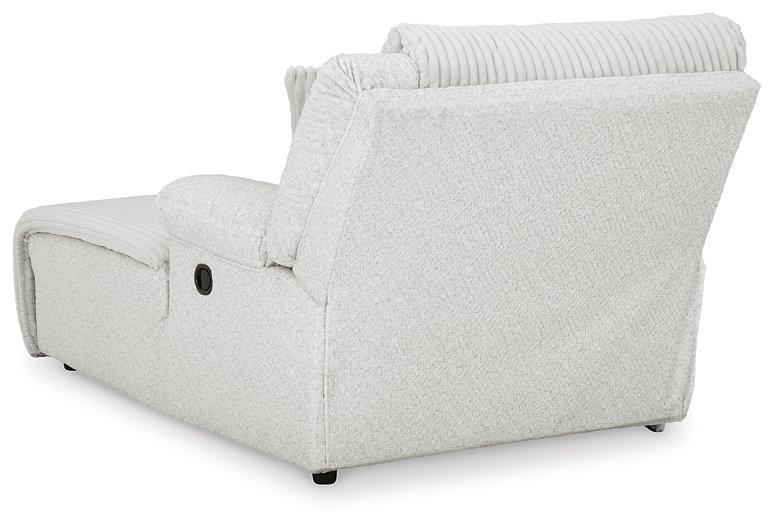 Top Tier Sectional Chofa - Jack’s Furniture and More (Laredo, TX)