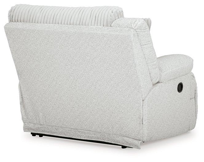 Top Tier Sectional Chofa - Jack’s Furniture and More (Laredo, TX)