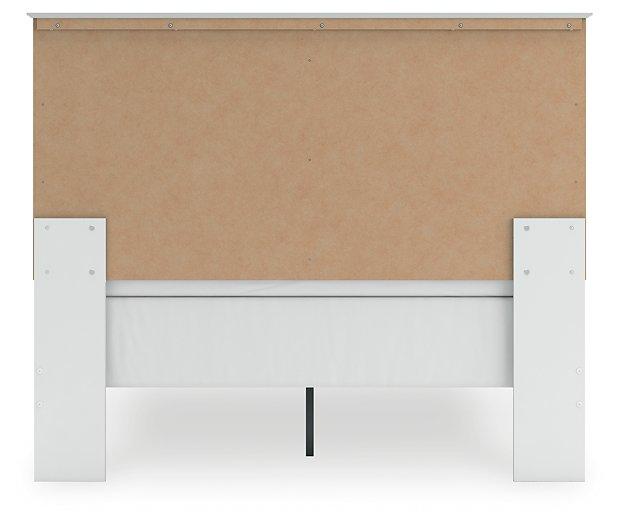 Bostwick Shoals Bedroom Set - Jack’s Furniture and More (Laredo, TX)