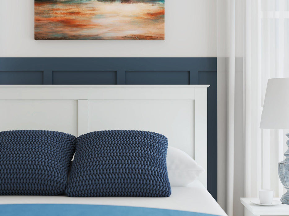 Bostwick Shoals Bedroom Set - Jack’s Furniture and More (Laredo, TX)